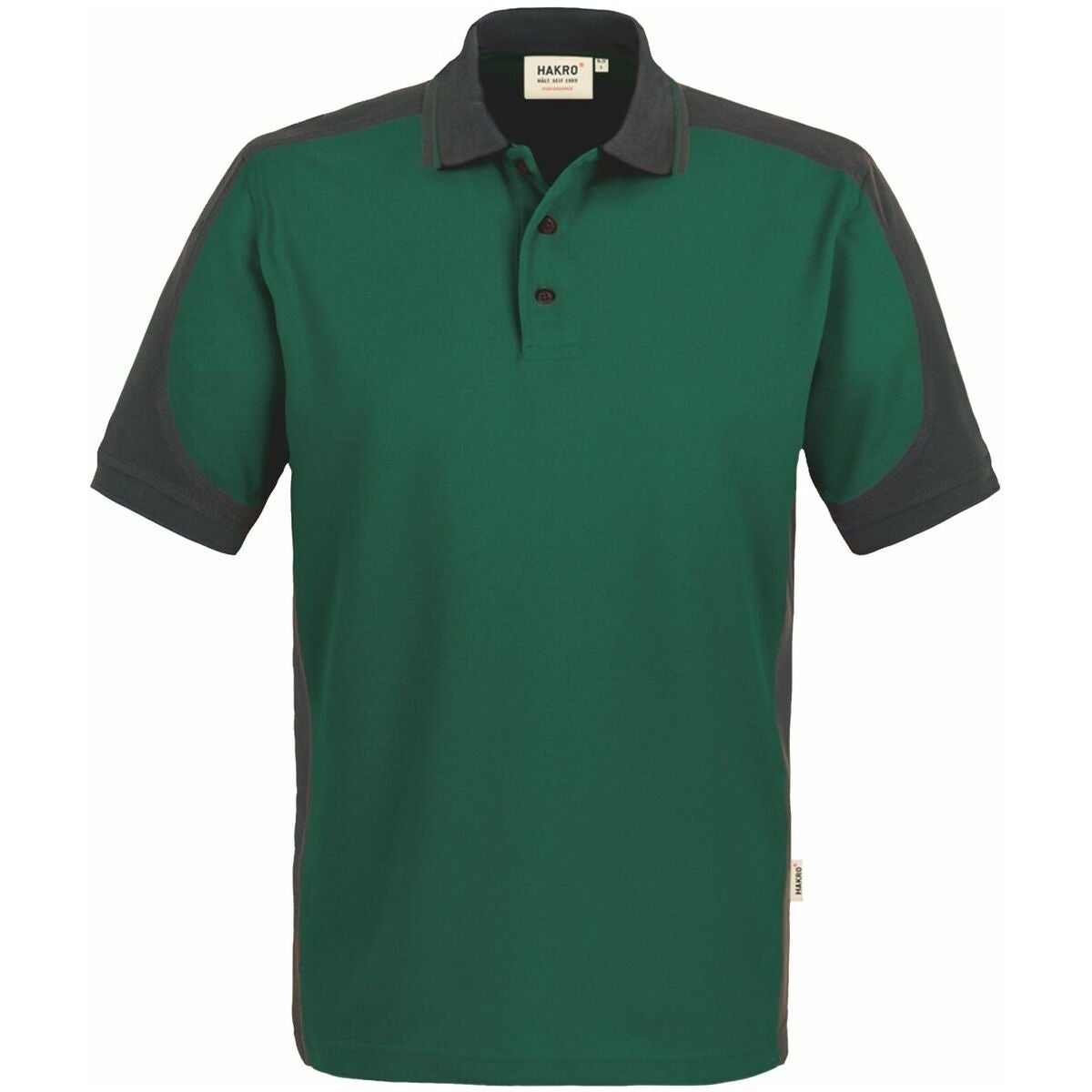 Pikeepaita Contrast Mikralinar® 3XL