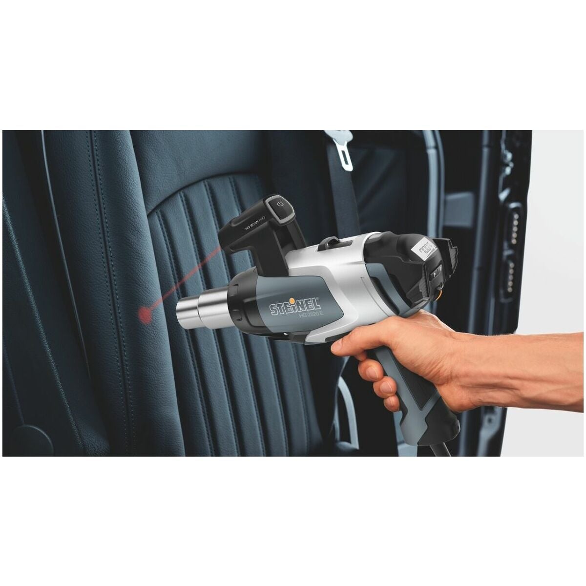 Lämpötilaskanneri HG Scan PRO 007690