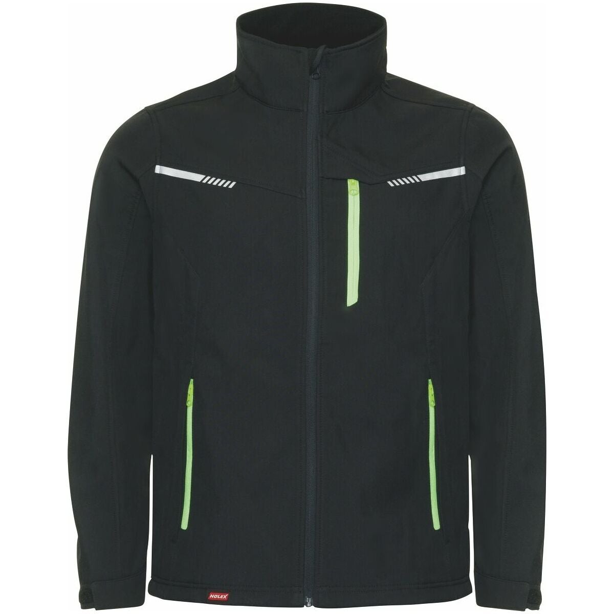 Softshell-takki