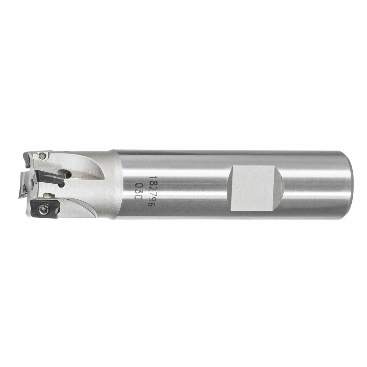 GARANT Softcut kulmajyrsin 90° MTC, lyhyt Weldon-varsi 16/4 mm