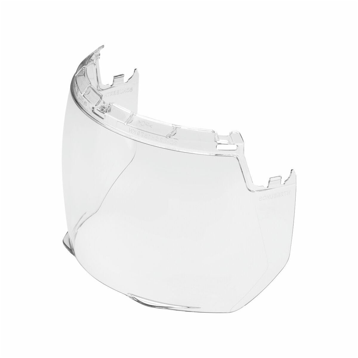 Kirkas visiiri Cross® Line PC