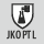 EN 374:2016: Tyyppi B (JKOPTL)