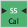 Kalibrointi: S5