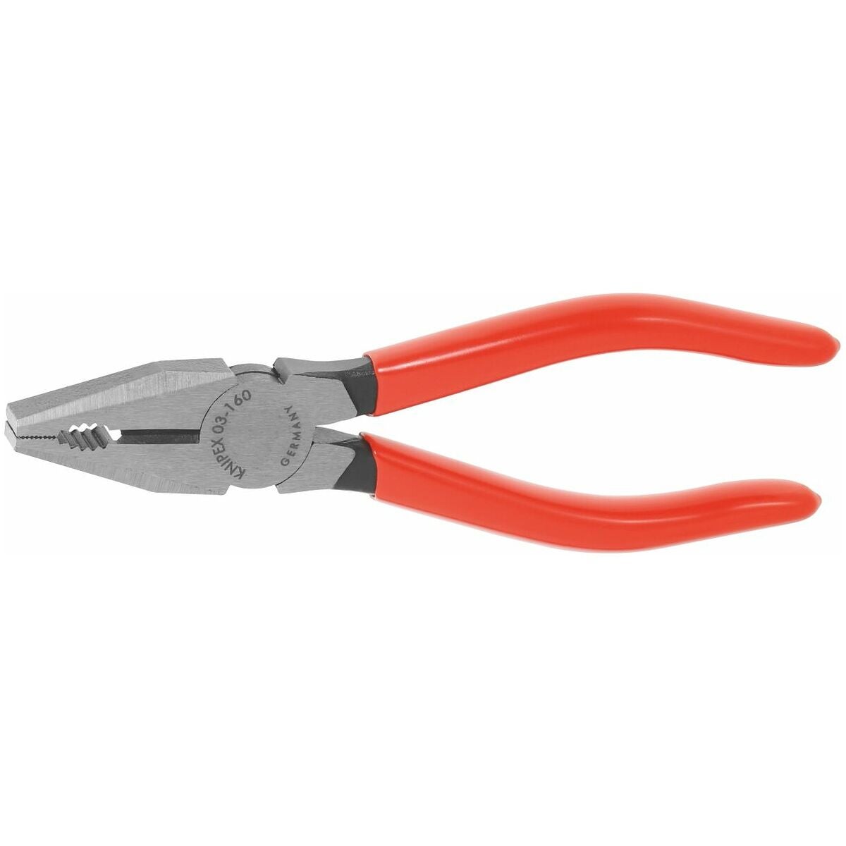 Yhdistelmäpihdit, kiillotetut 160 mm