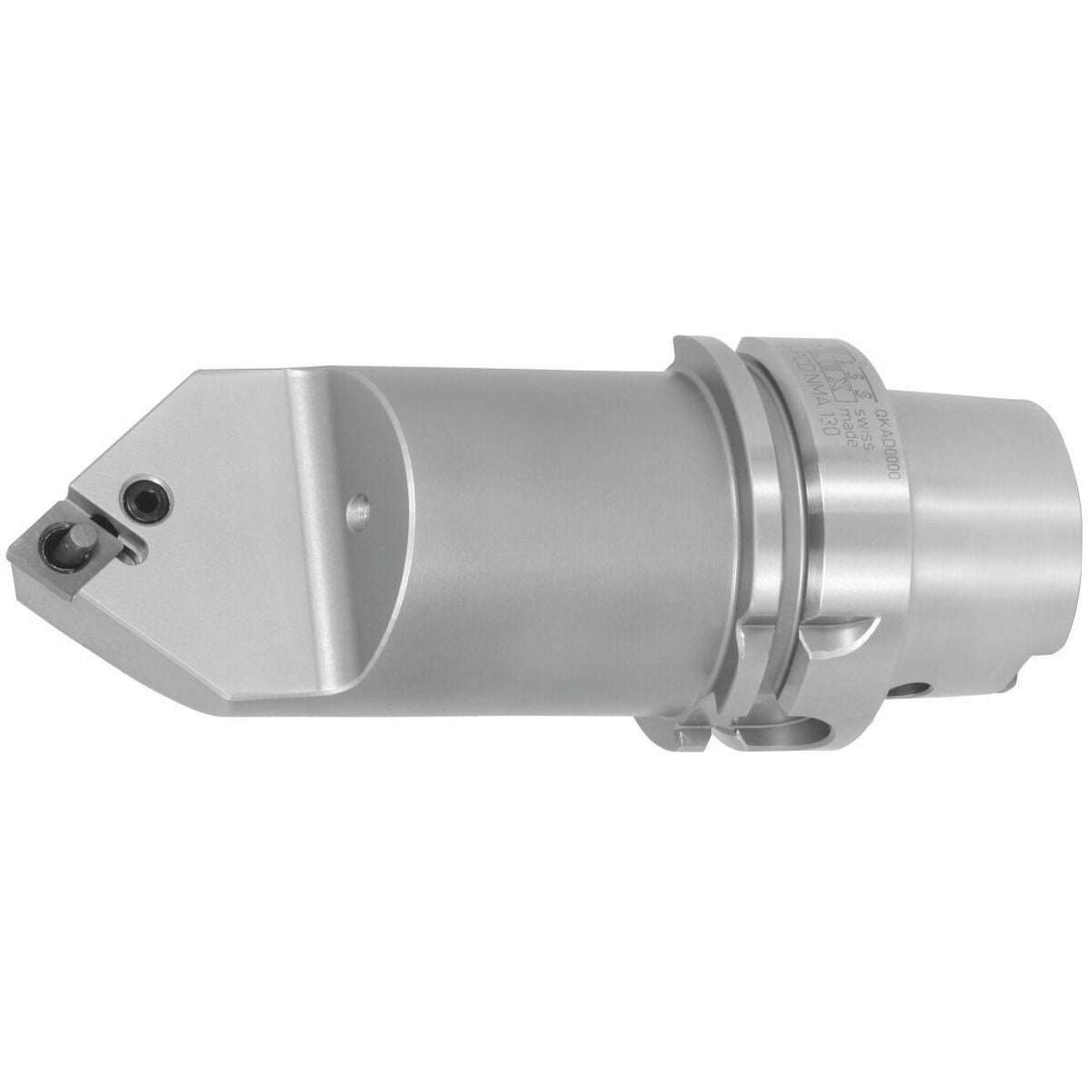 Teränpidin neutraali HSK-T 6312-130hp mm