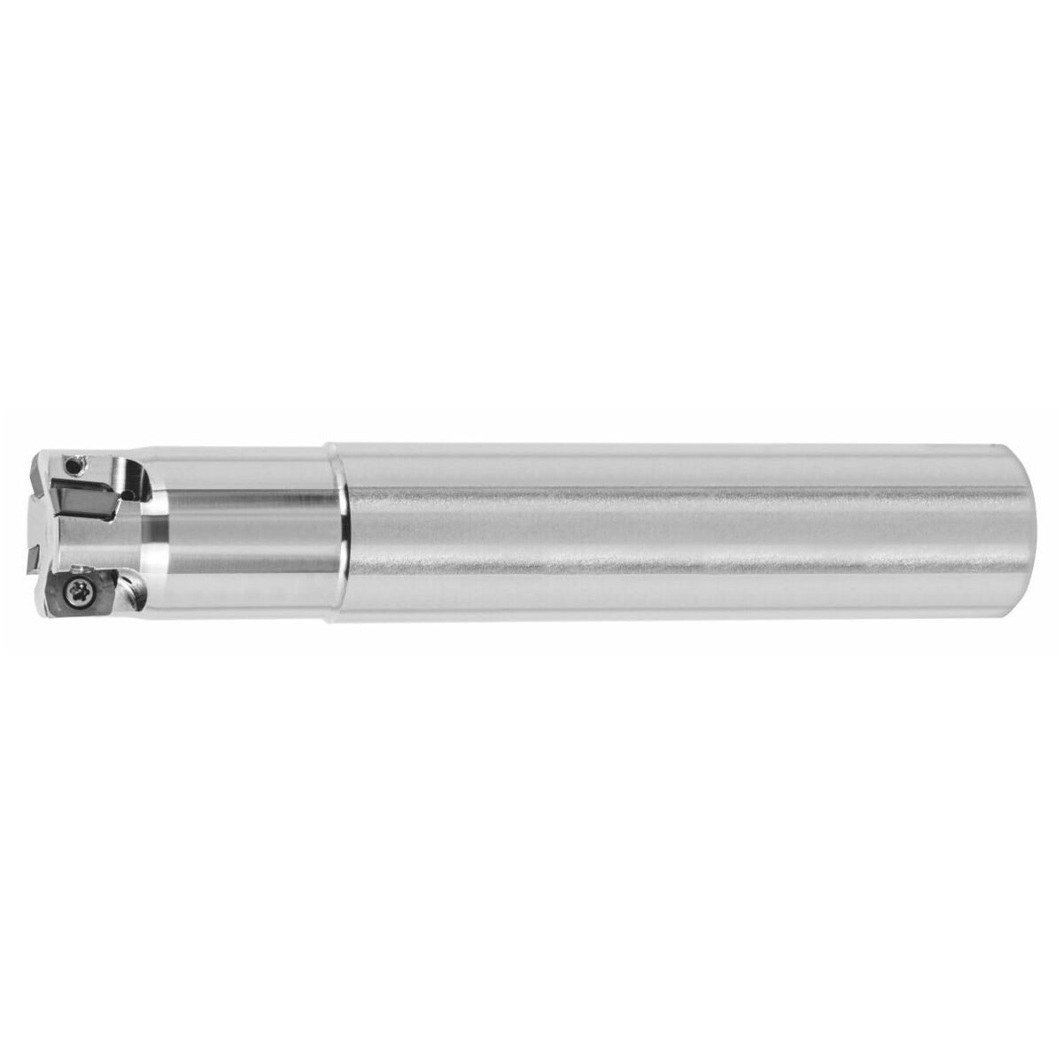 Suurisyöttöjyrsin MFH micro, lieriövarsi 16/4 mm