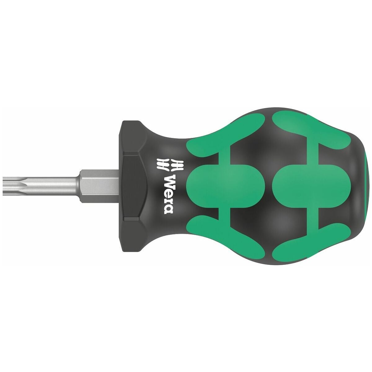 Torx®-ruuvimeisseli, lyhyt Tx20