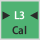 Kalibrointi: L3