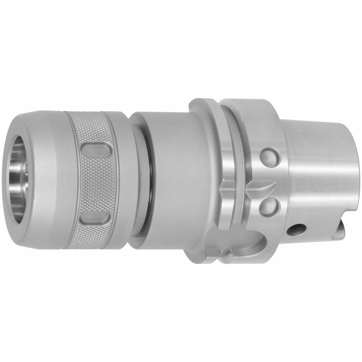Voimakiinnitysistukka HSK-A 63