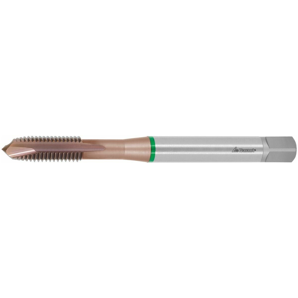 GARANT Master Tap konekierretappi muoto B AlTiX
