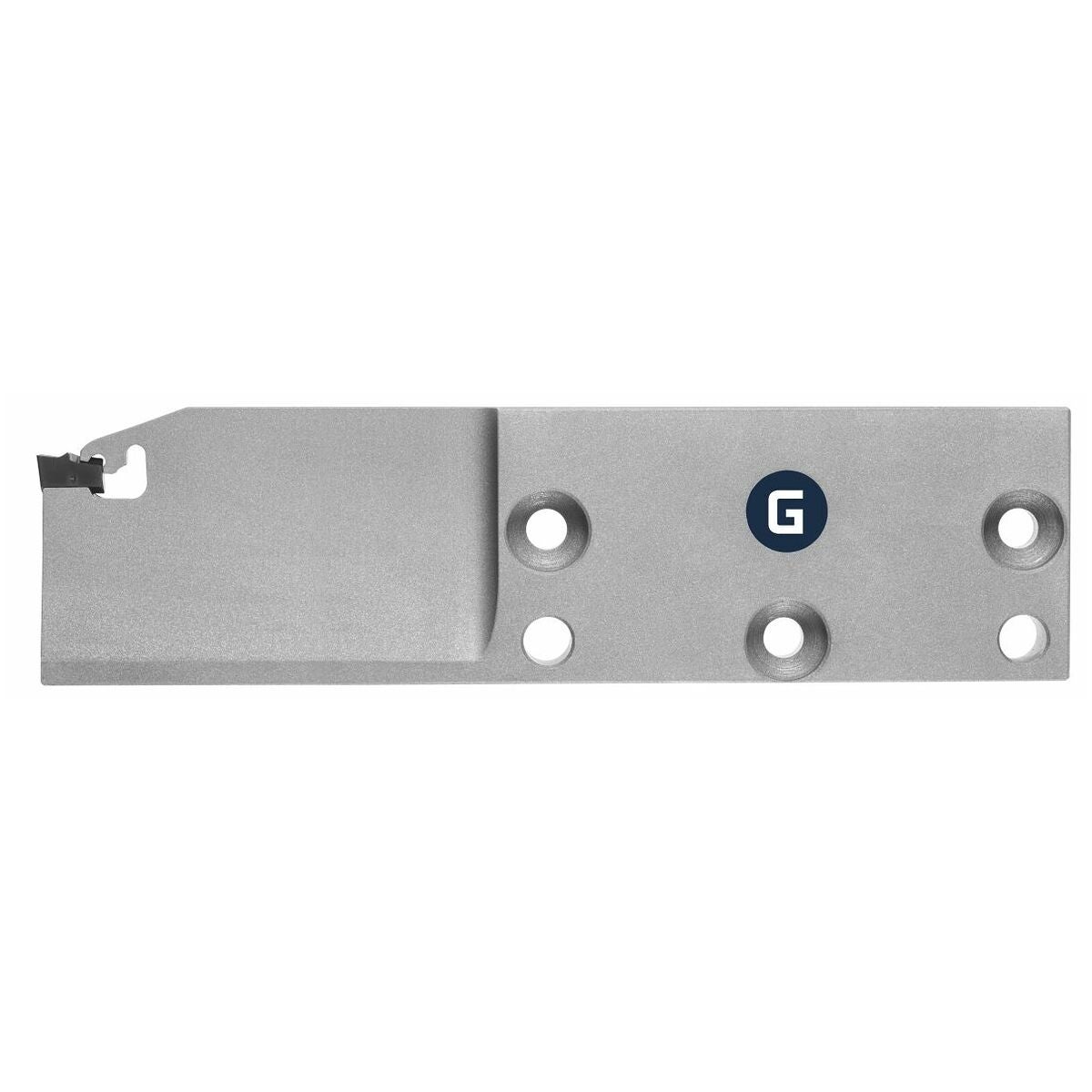 Teränpidin Heavy-Duty-Plus, aksiaalinen, oikea 334/999 mm
