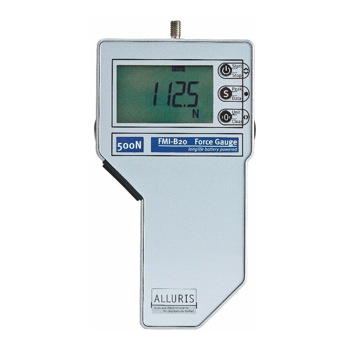 FMI-B20 Digitaalinen huippuvoimamittari N
