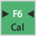 Kalibrointi: F6