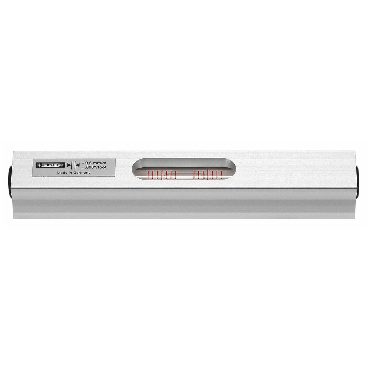 Kevytmetallivesivaaka 150 mm