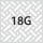 Neulosteknologia: 18G