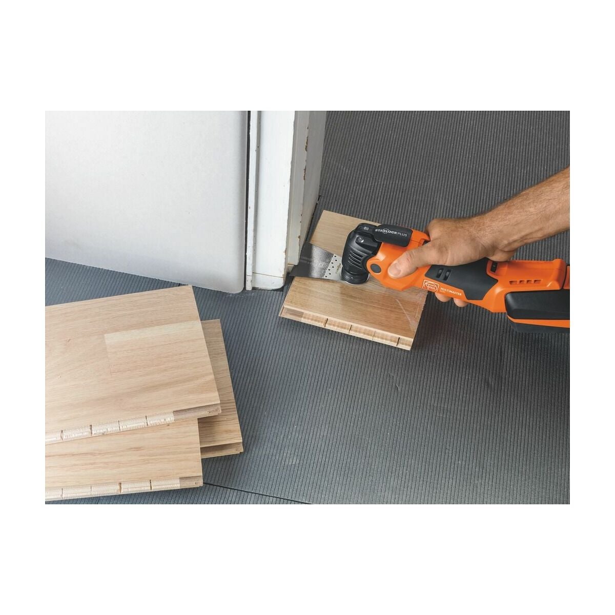 MultiMaster AMM 500 Plus Top -akku 71293361 71293361
