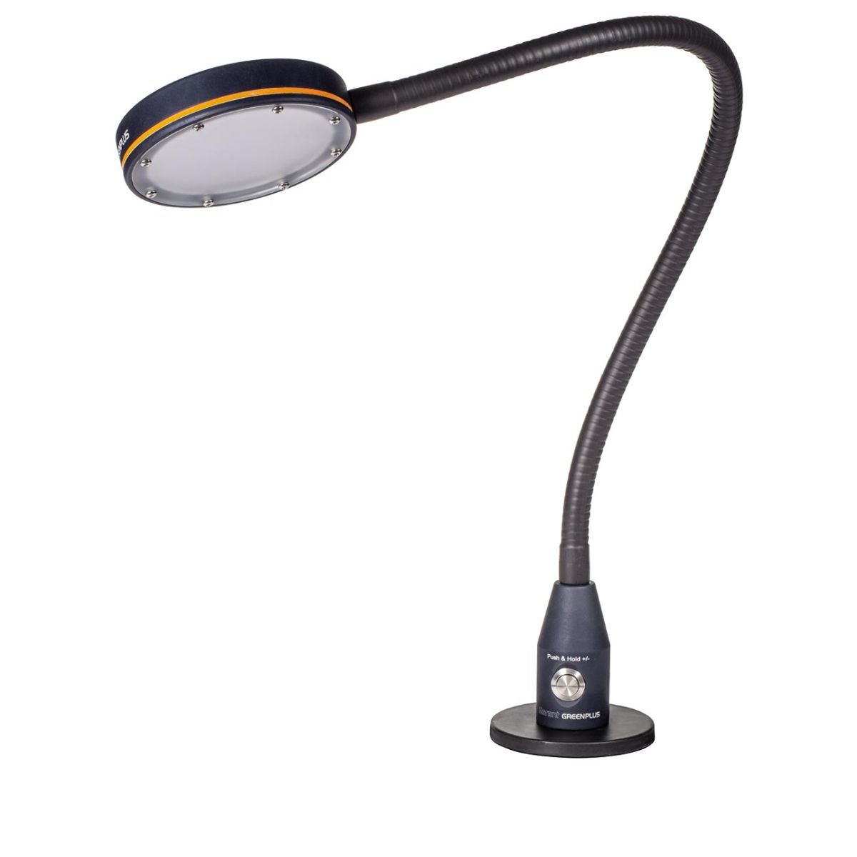 GARANT GreenPlus LED-työpistevalaisin DISC