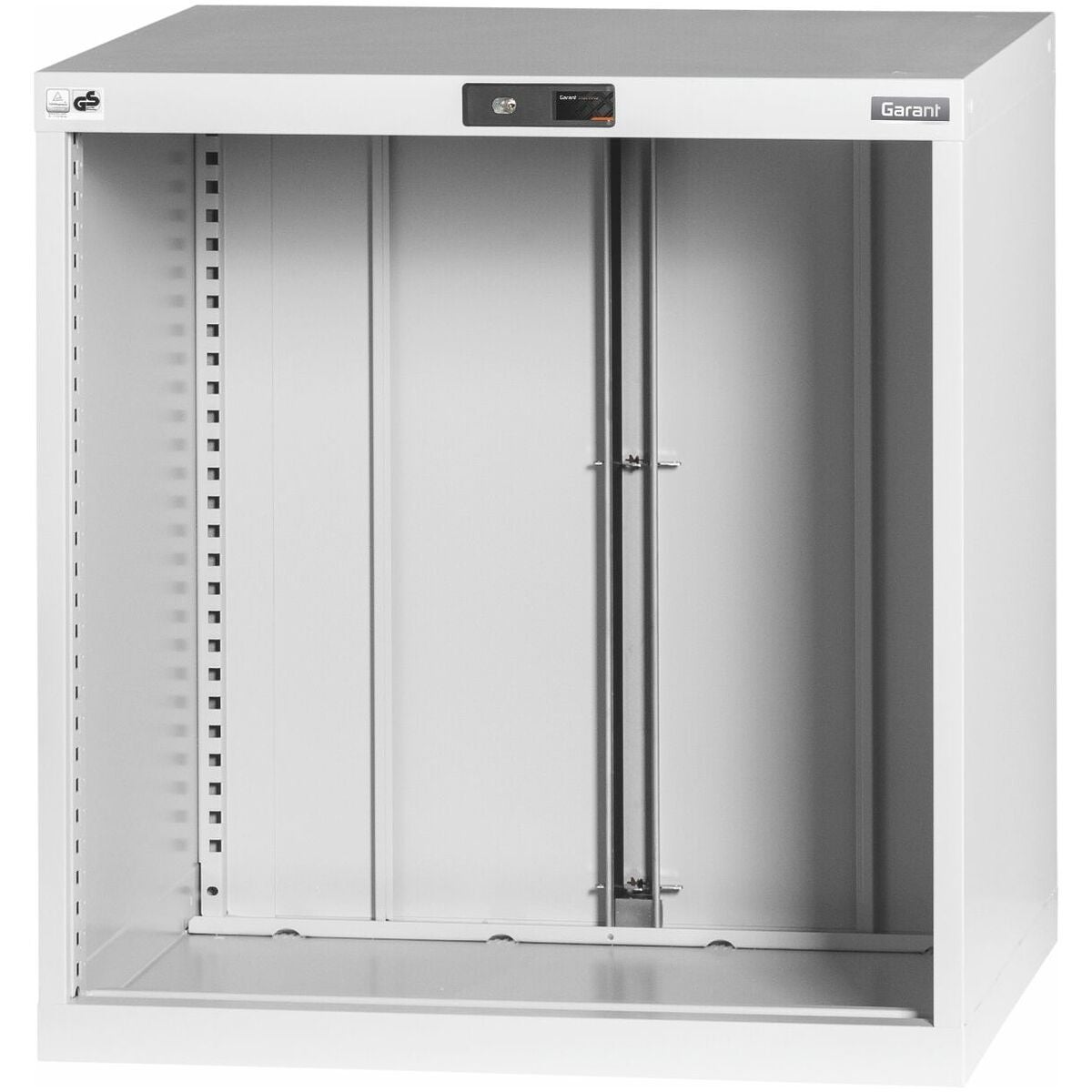 Työkalukaapin runko ulosvedettäville laatikoille 26×24G 800 mm