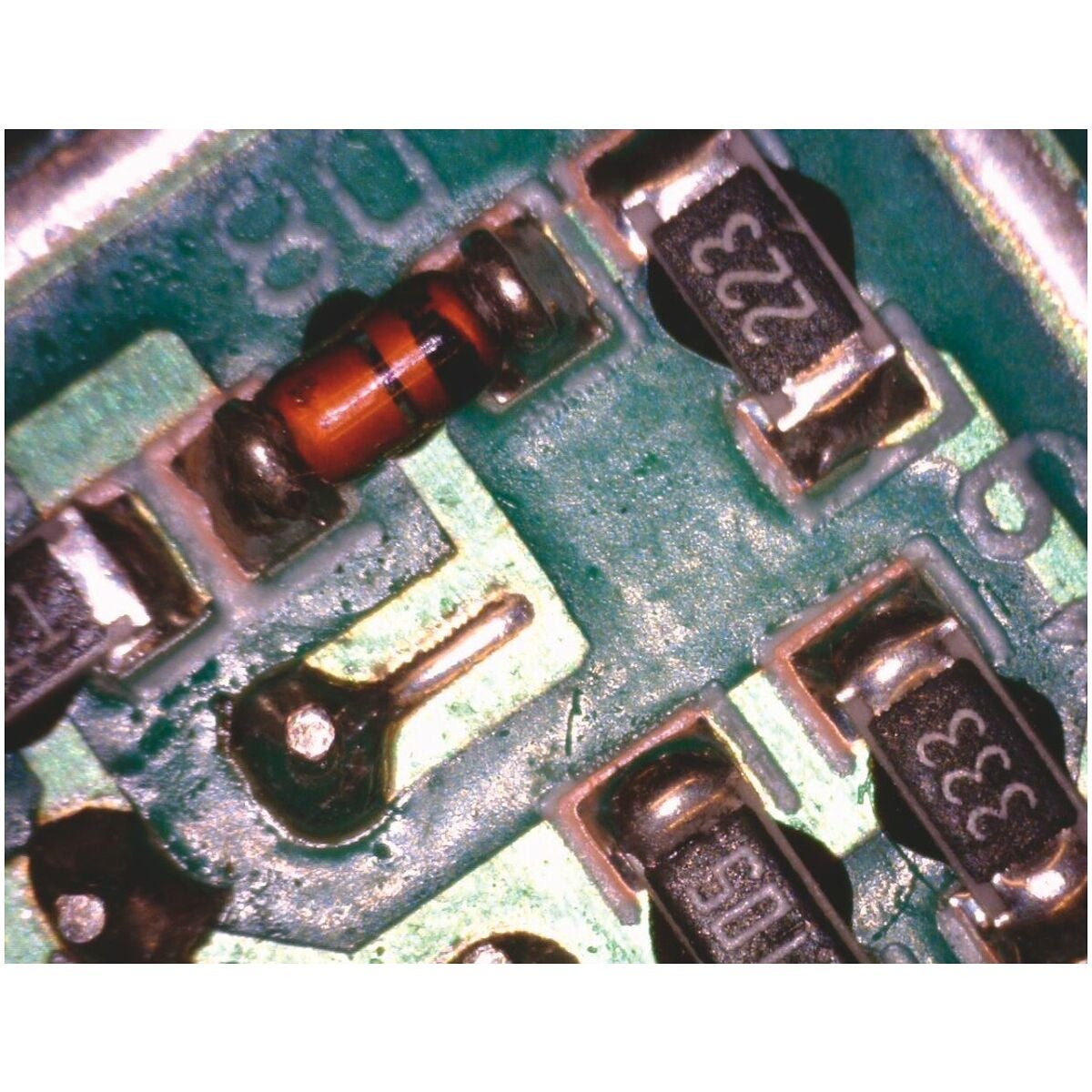 USB-käsimikroskooppi Wf4115zt