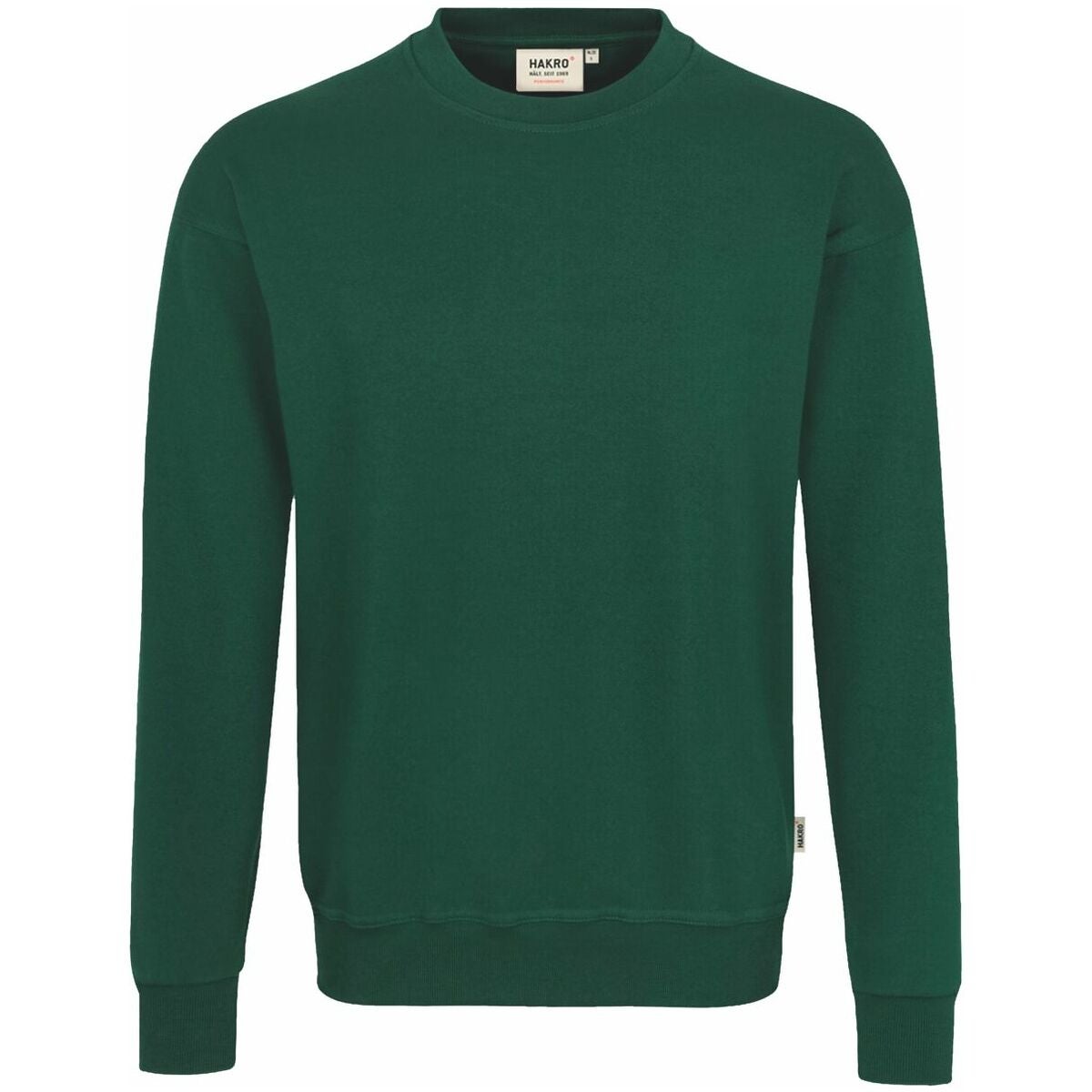 Unisex-collegepaita Mikralinar® 3XL