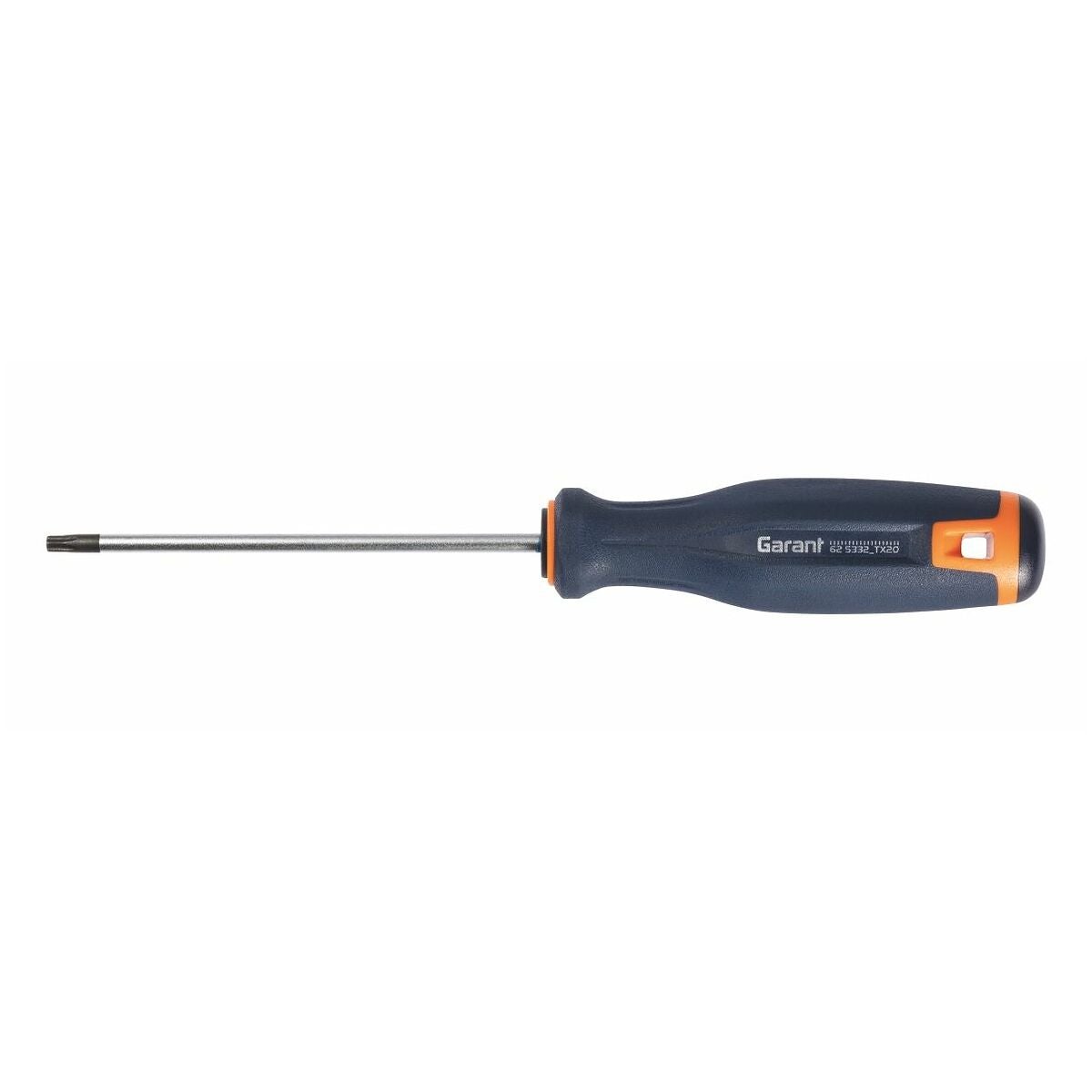Torx®-ruuvimeisseli, 2K-Haptoprene-T-kahvalla Tx20