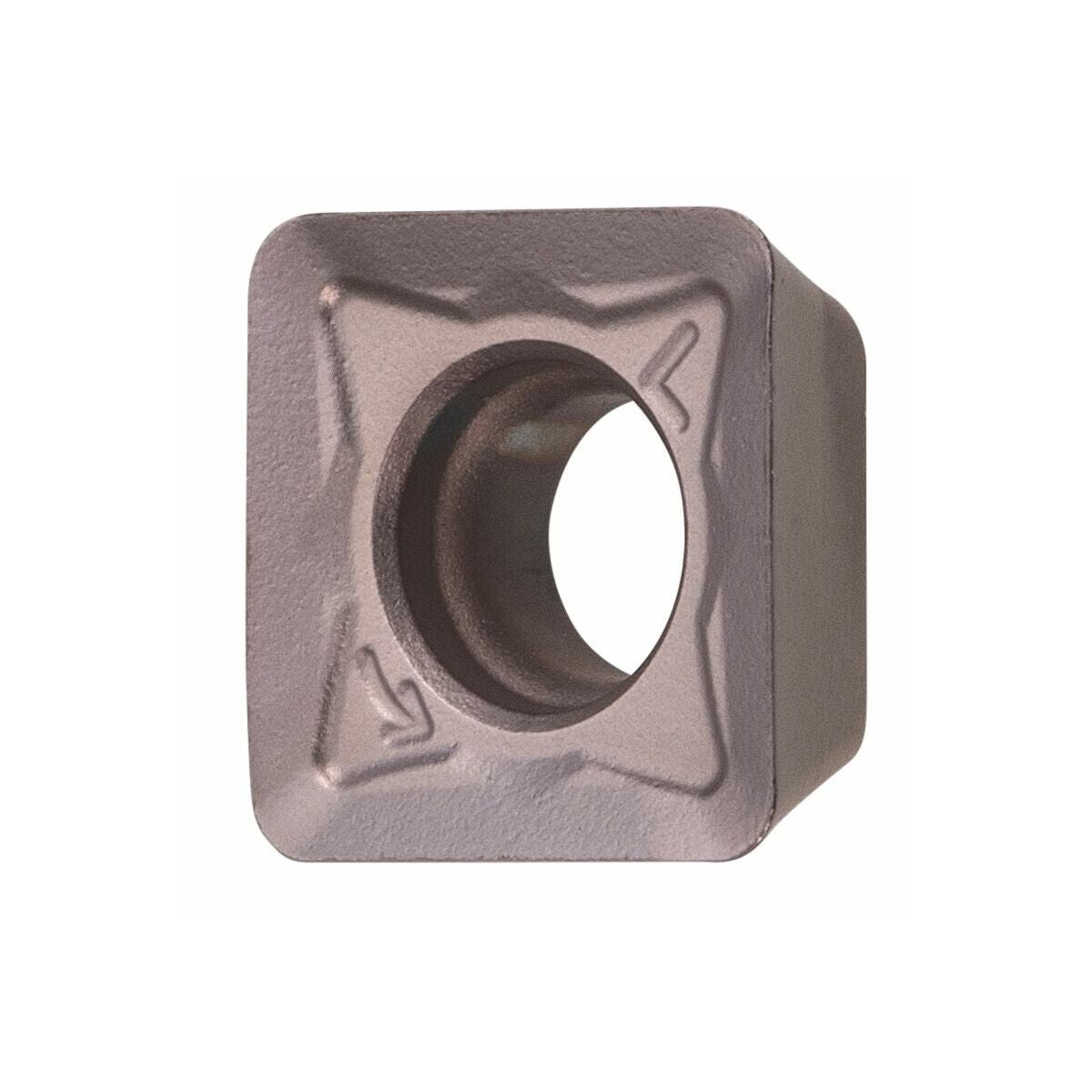 Vaihtoterä jyrsintään Inox