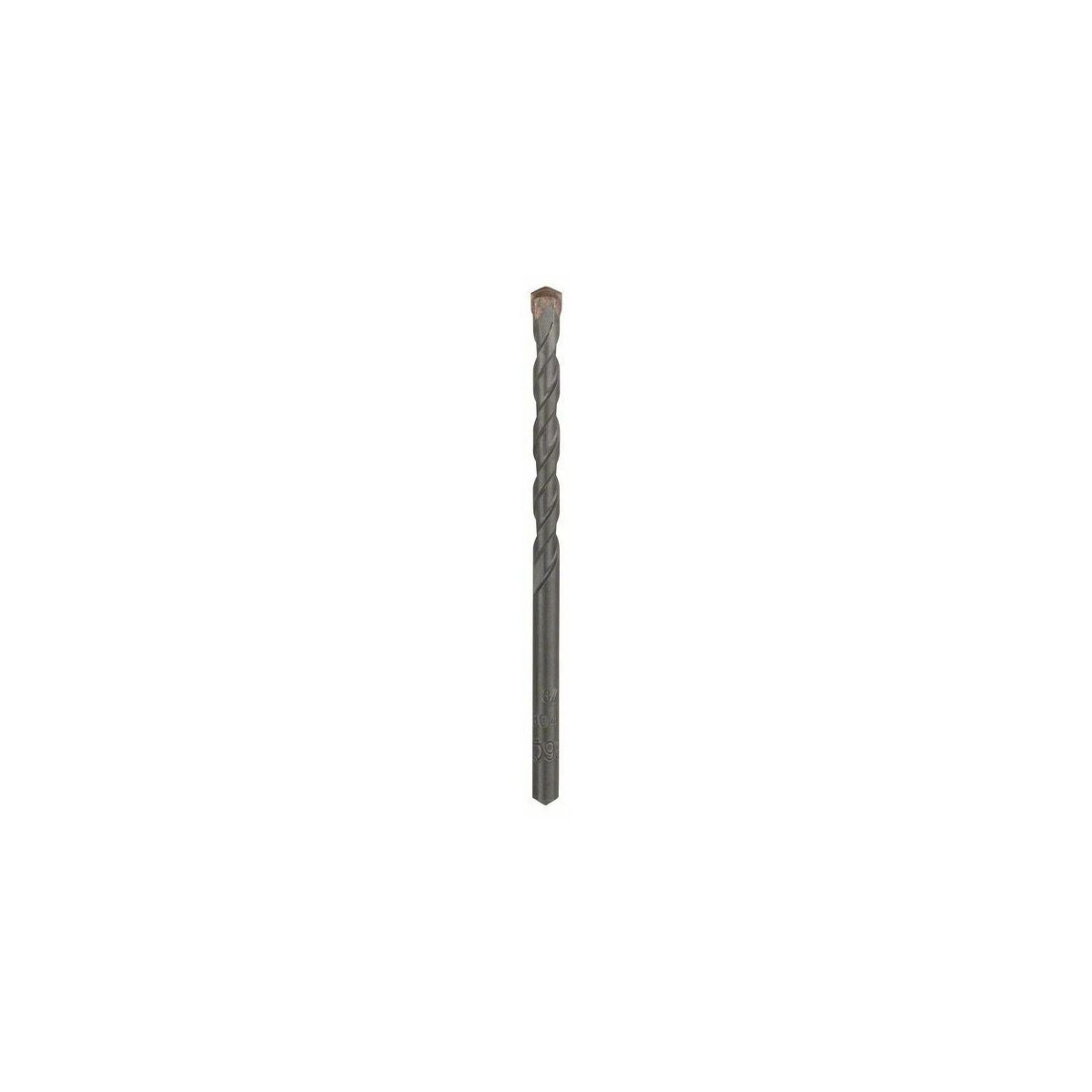 Kovametallibetoniporanterä "CYL-3" 5 mm