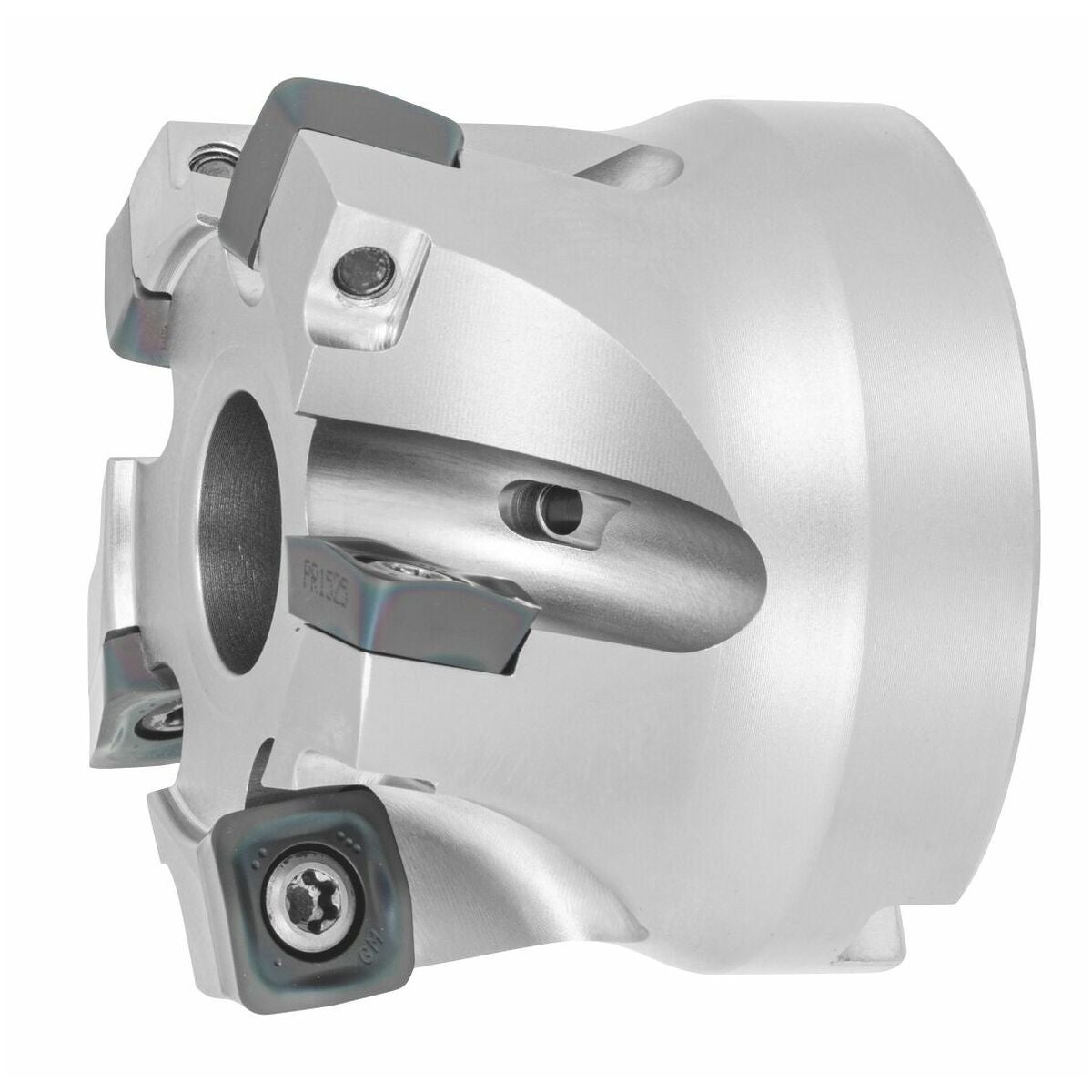 Suurisyöttöjyrsin MFH Harrier 66/5l mm