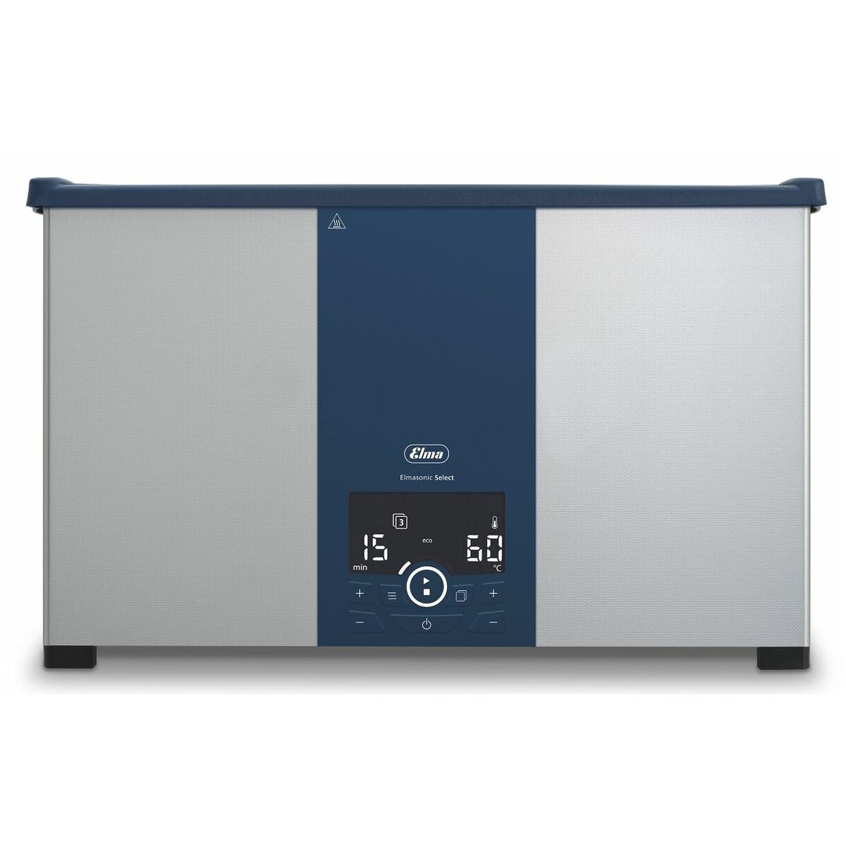 Ultrapesulaite Elmasonic Select 30