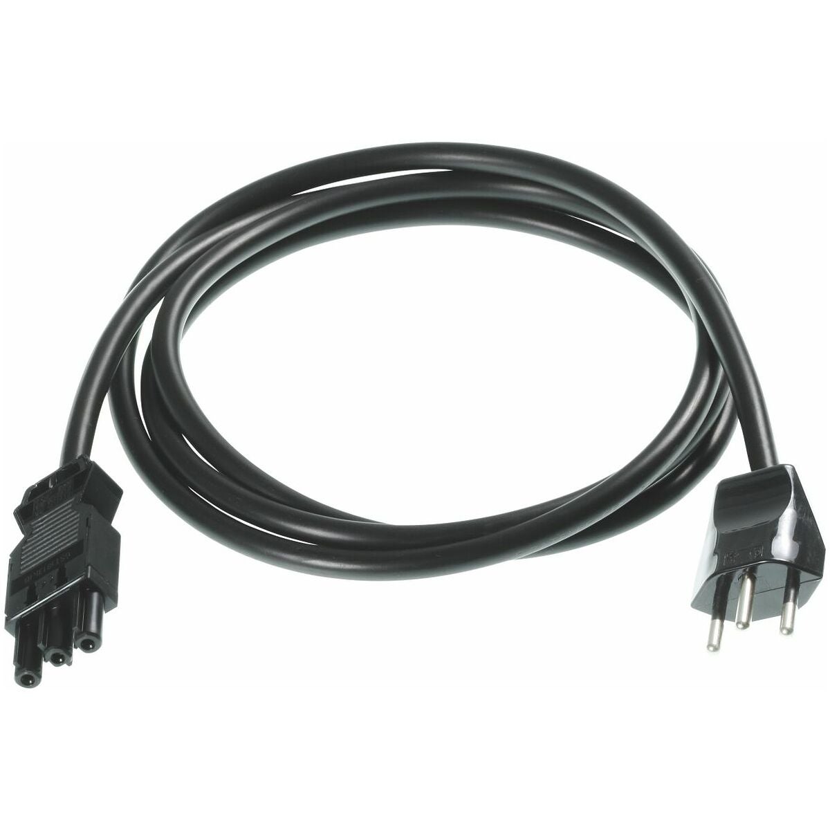 Adapterikaapeli valaisinlaitteelle Ch/2