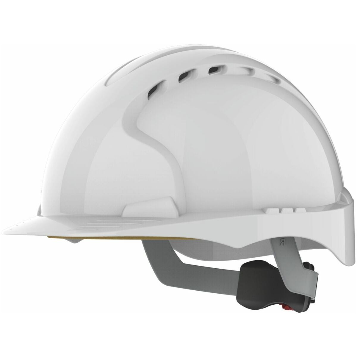 Suojakypärä EVO® 3 Valkoinen