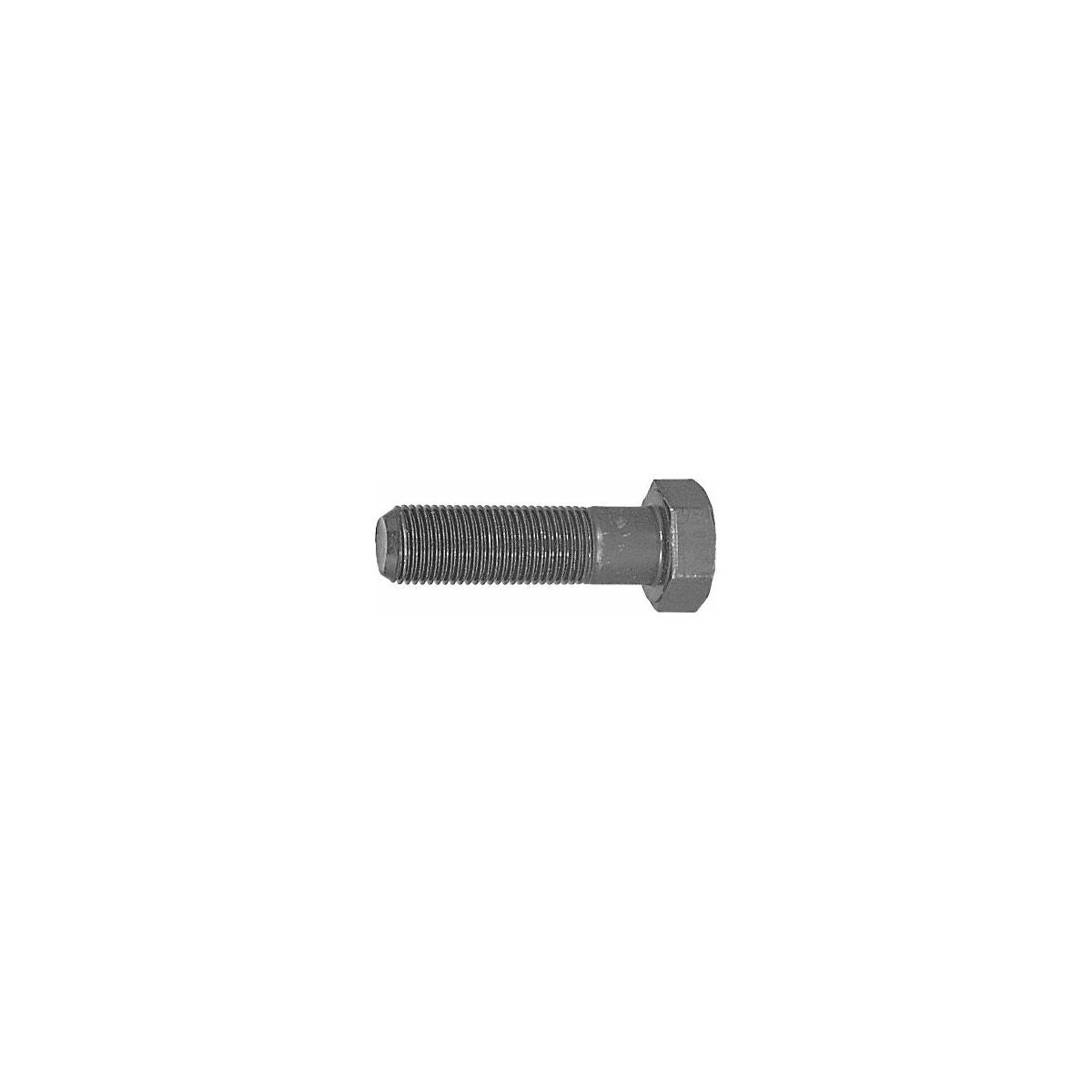 Irtonainen painoruuvi pyöreälle reikäpunsseille 6/30 mm