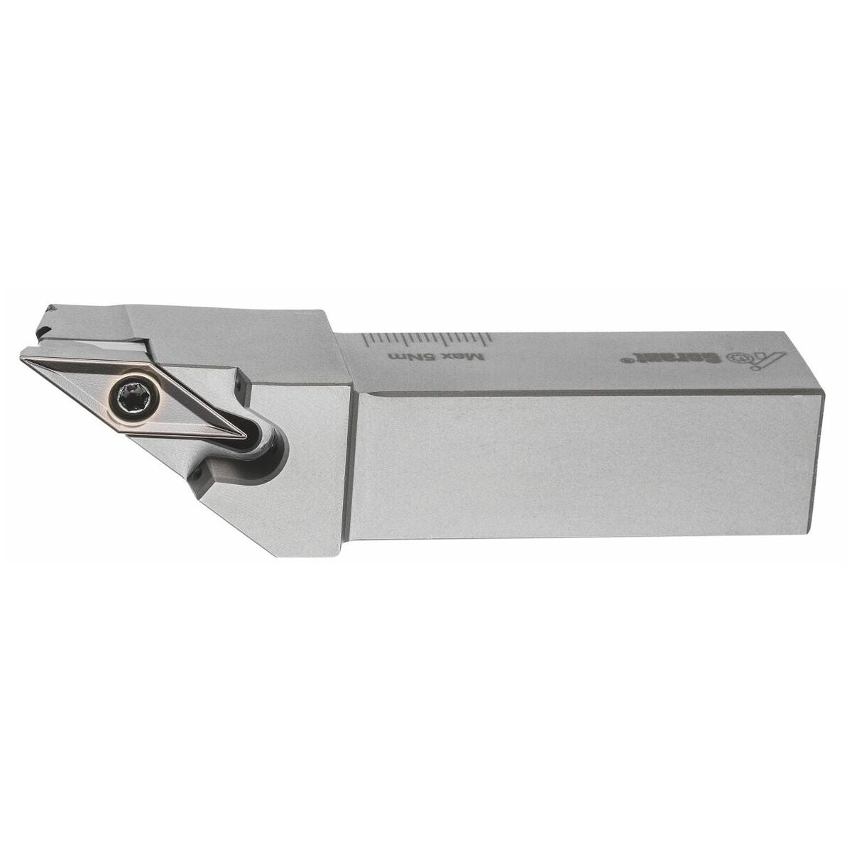 Eco-puristinpidin, vasen 20/11 mm