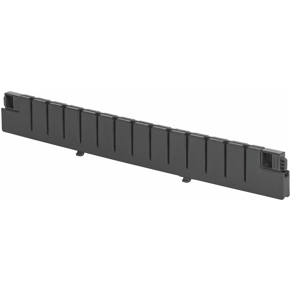 Uritetut jakolistat, syvyys 16G 75 mm