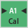 Kalibrointi: A1