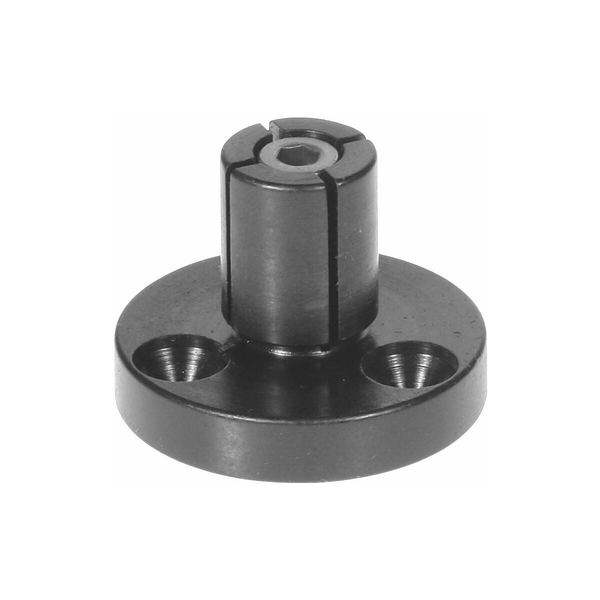 Kiristystappi läpireikien poraukseen 7,4 mm