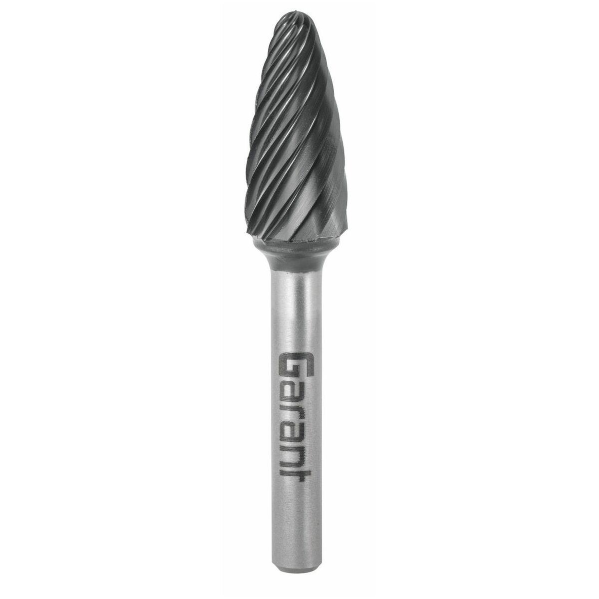 Pyöröviila GARANT Master Steel – karkea HM AlCrN F1225