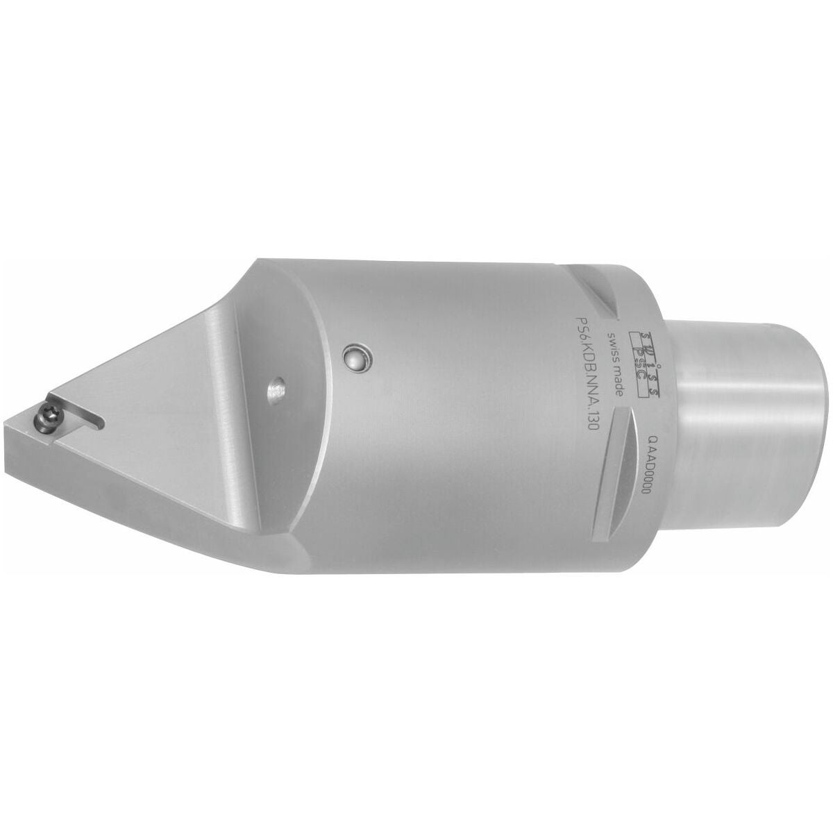 Teränpidin neutraali PSC 6311-100hp mm