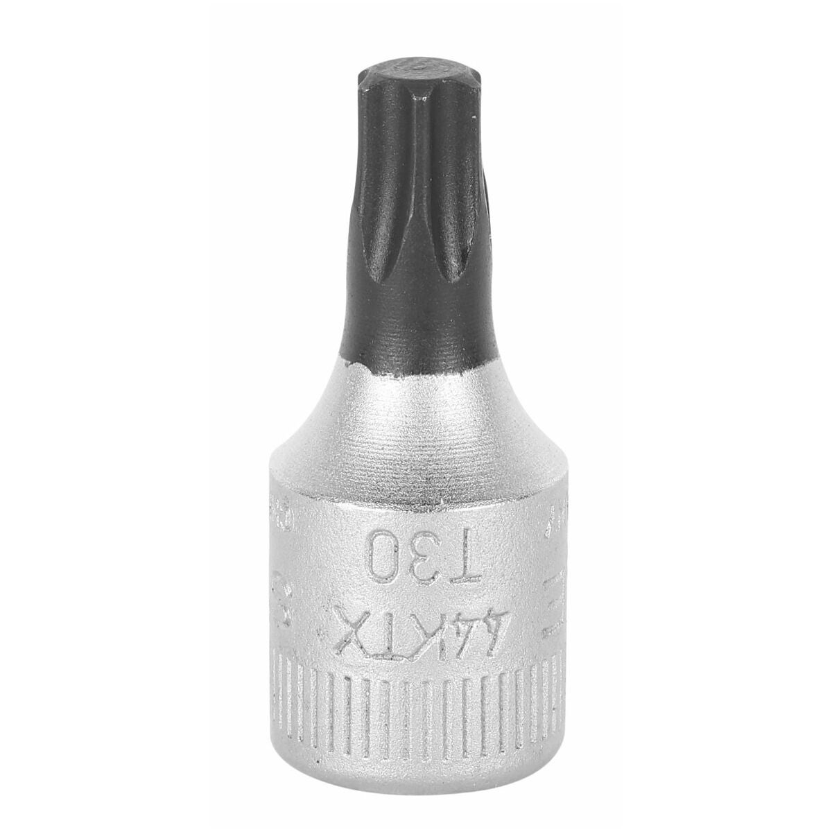 Ruuvinväännin-/kärkihylsy, 1/4 tuumaa Torx®-kärjille, lyhyt Tx30