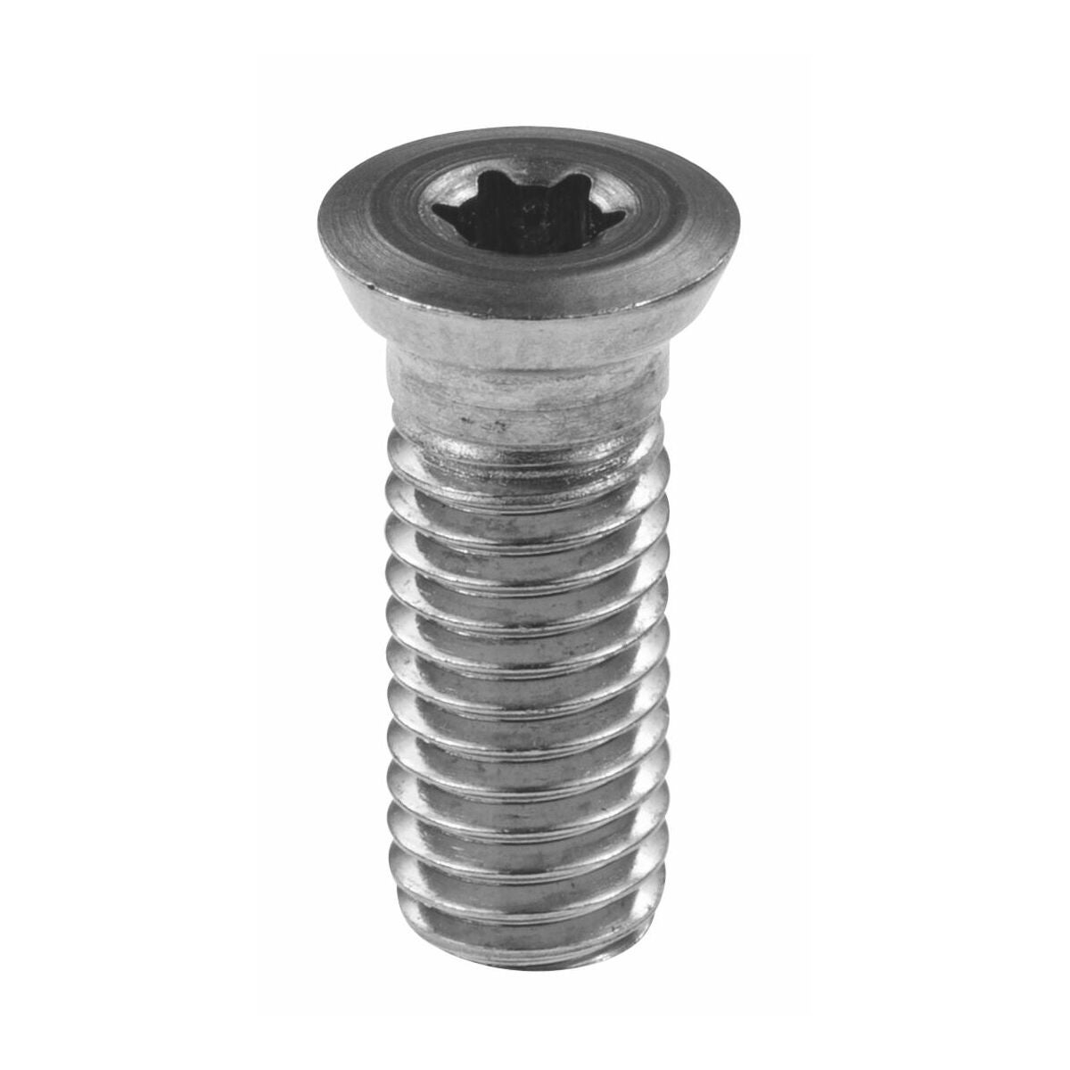 Tasojyrsin 47,5° MFPN45, reiällä 100/6 mm