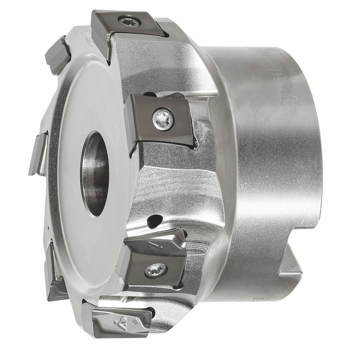 GARANT Power Tang 90° tangentiaalinen tehokulmajyrsin reiällä 80/7 mm
