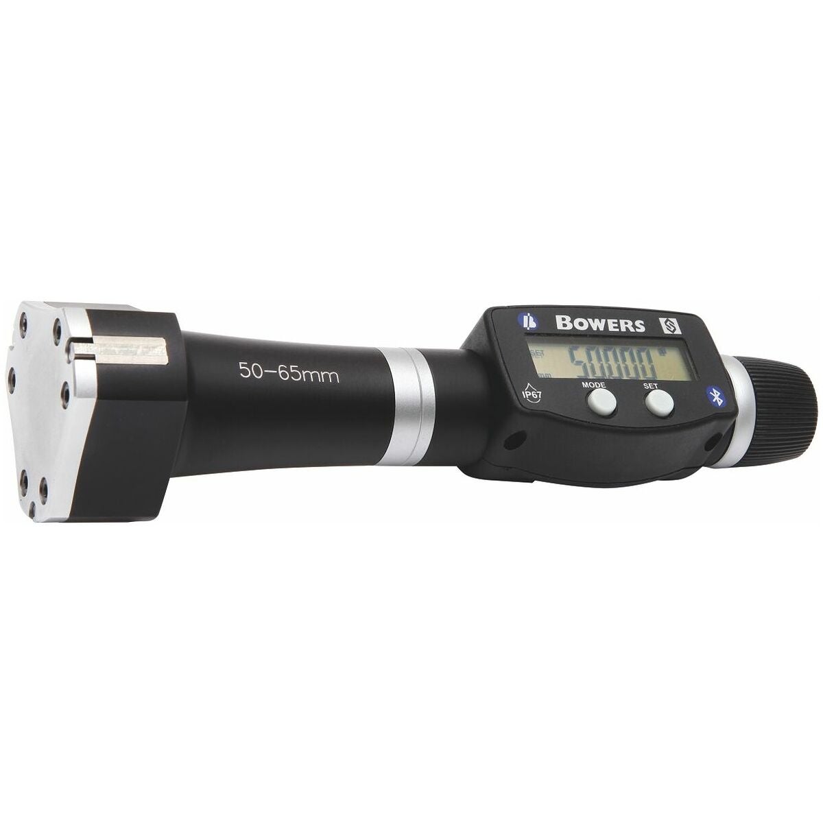 Digitaalinen XT-sisämikrometri