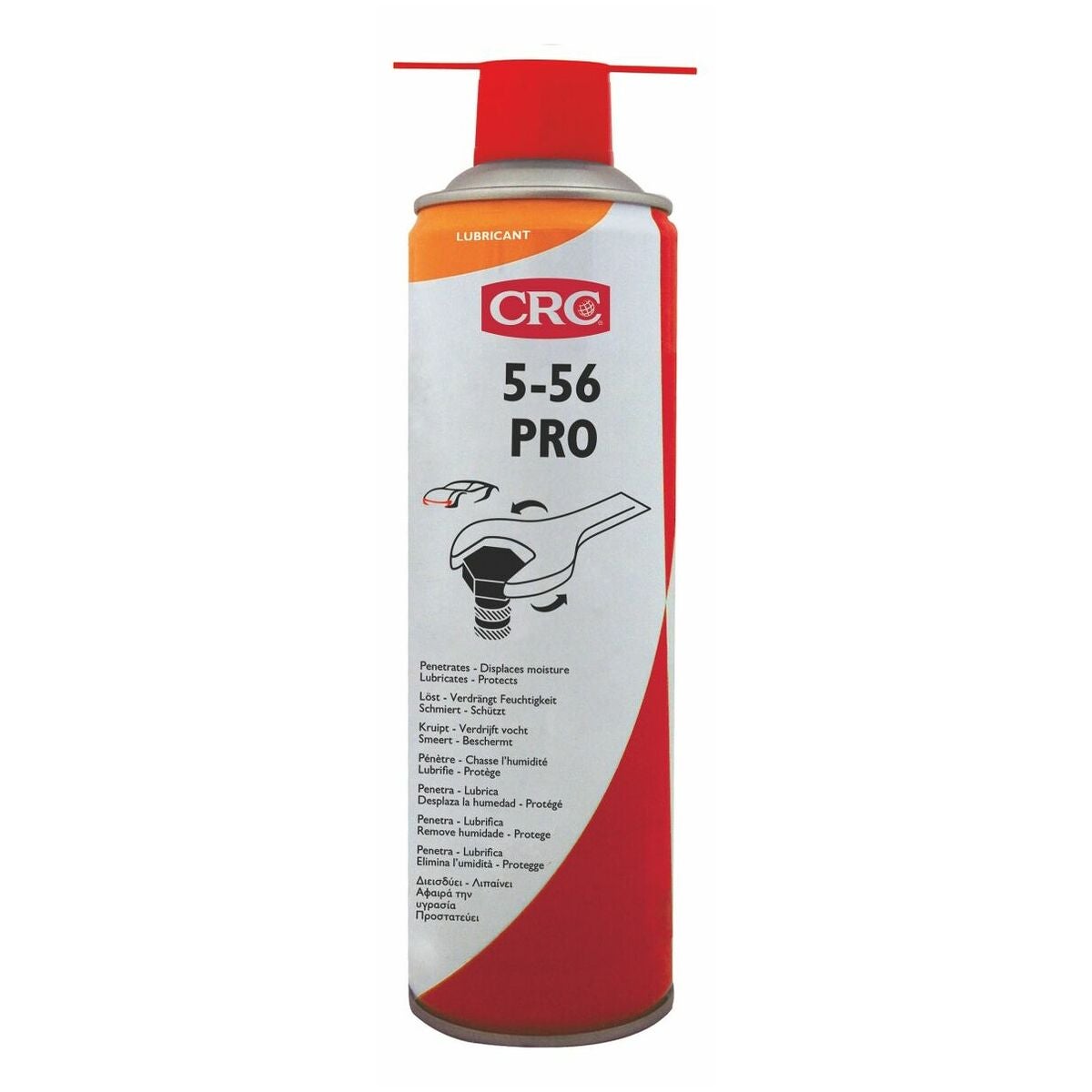 Monitoimiöljy 5-56 500 ml