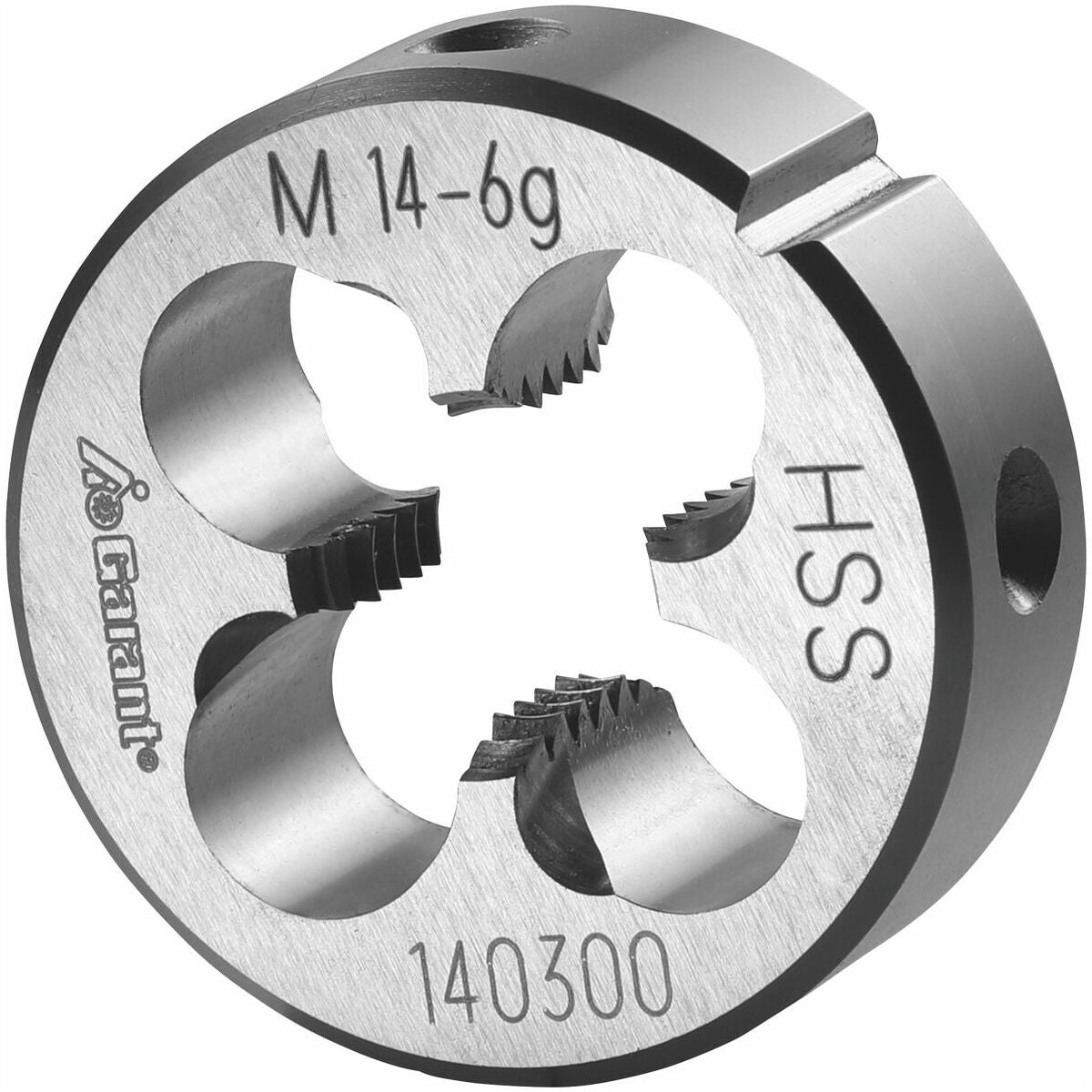 Kierrepakka 6g M14