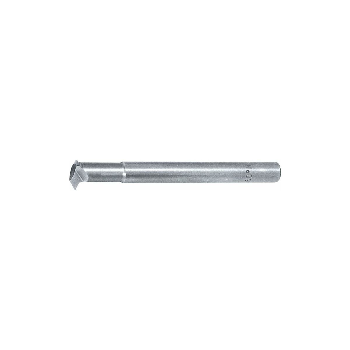 KOMET® sisäkierresorvaustyökalu oikeakierre Muoto 60° (metrinen)