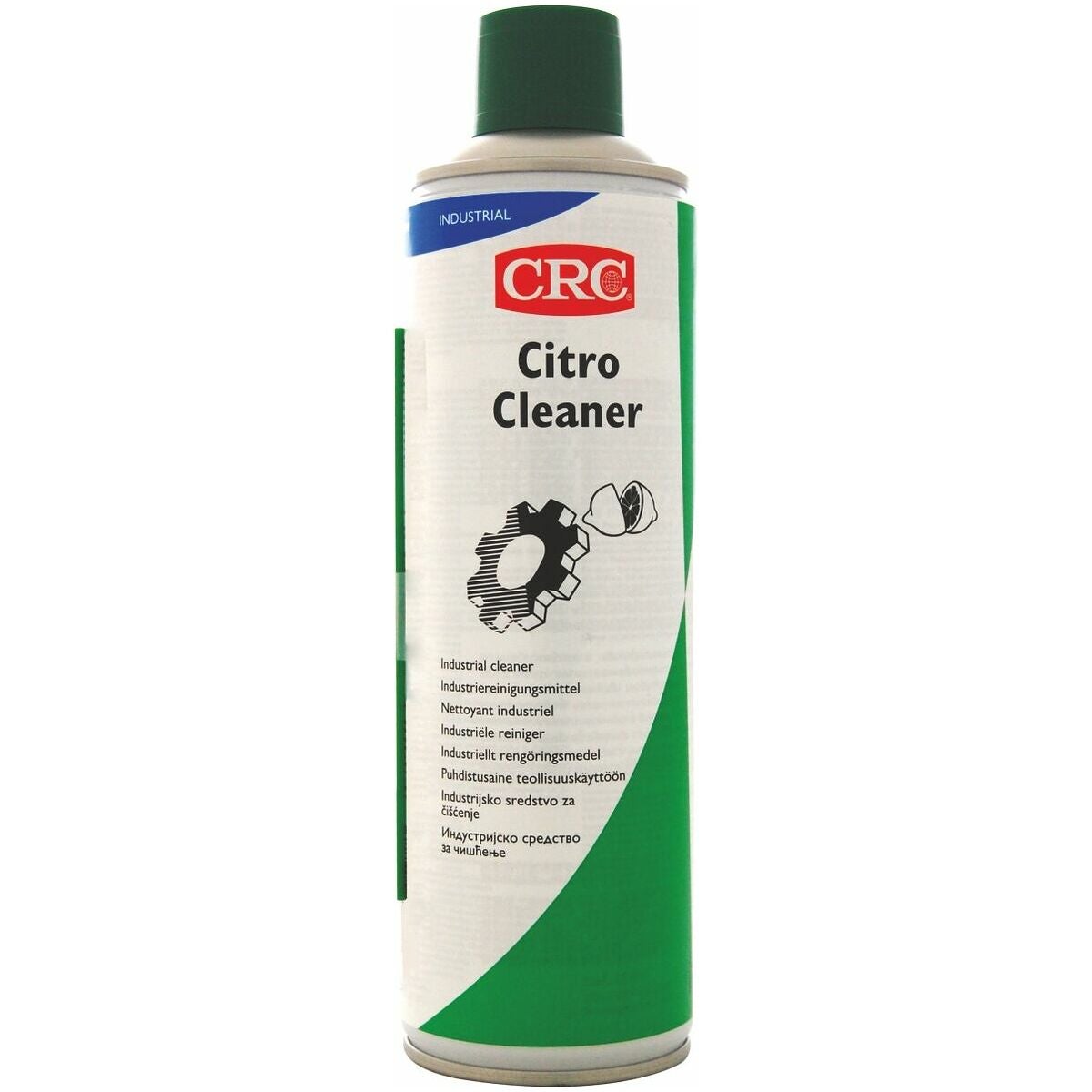 Tehopuhdistusaine Citro Cleaner 500