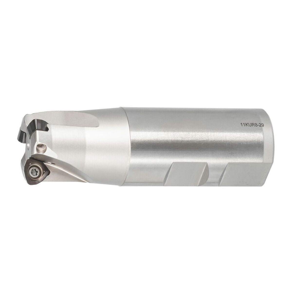 GARANT Power Q korkeasyöttöjyrsin Weldon-varrella 40/4 mm