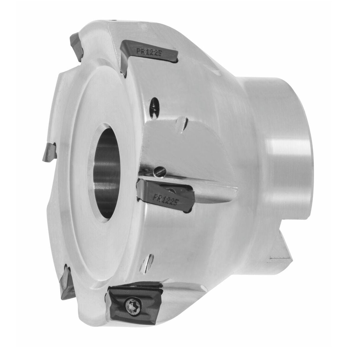 Kulmajyrsin 90° MEC11T reiällä 63/6 mm