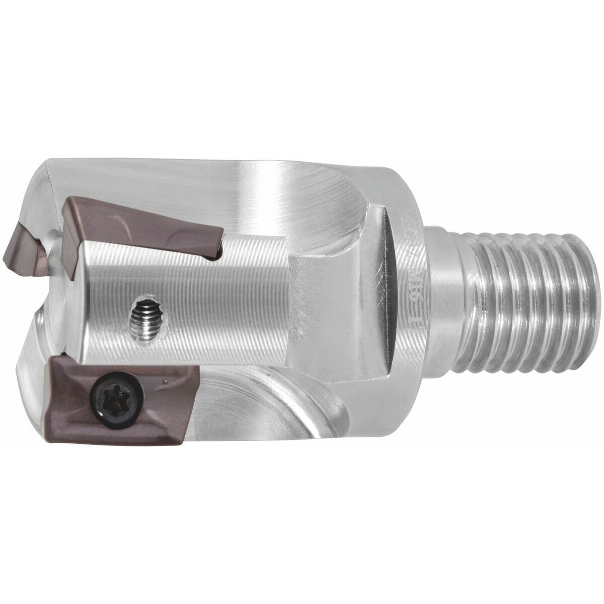Kulmajyrsin 90° MEC17 kierteellä 25/2 mm