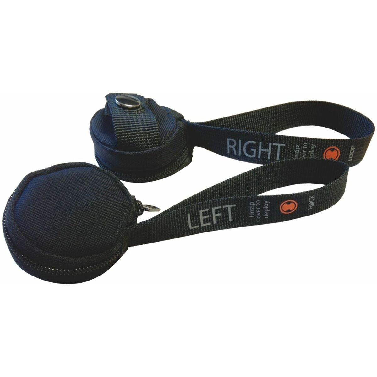 Antitraumahihna SUSPENSION RELIEF STRAPS